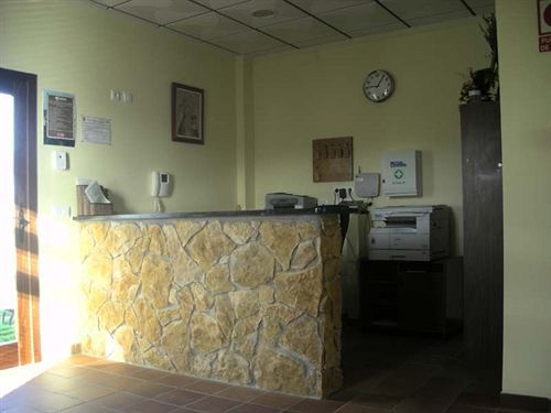 Turistico Rurales Via Verde Del Aceite Apartamento *