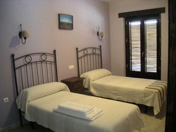 Apartamento Turistico Rurales Via Verde Del Aceite *