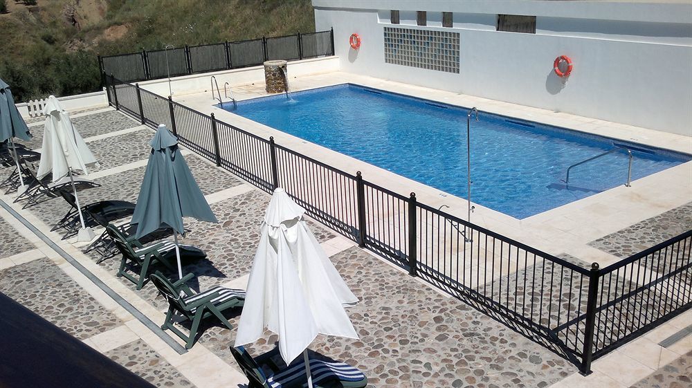 Turistico Rurales Via Verde Del Aceite Apartamento