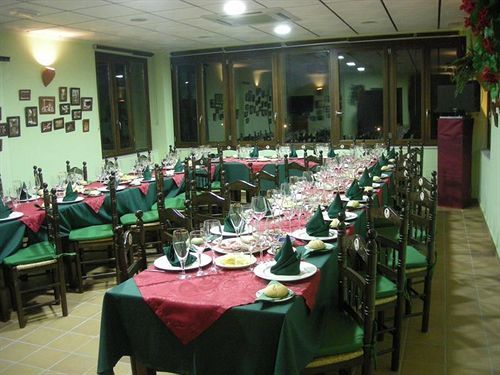 Turistico Rurales Via Verde Del Aceite Apartamento