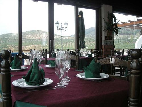 Turistico Rurales Via Verde Del Aceite *
