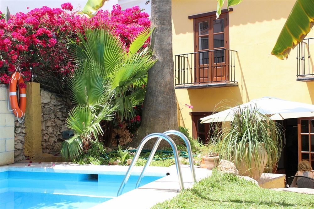 Pensión Lorca Nerja