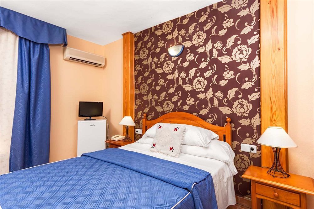 Hotel Al-andalus