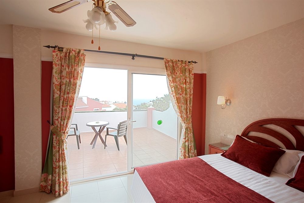 Hotel Arcos Nerja