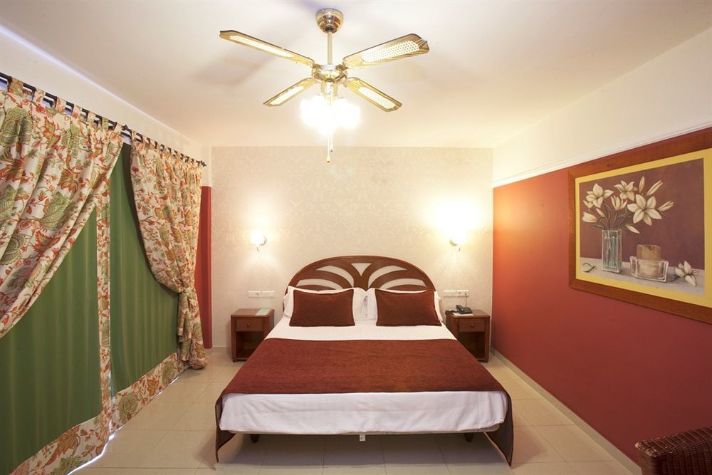 Hotel Arcos