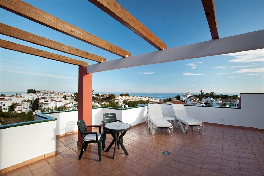 Hotel Arcos Nerja