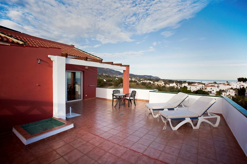 Hotel Arcos