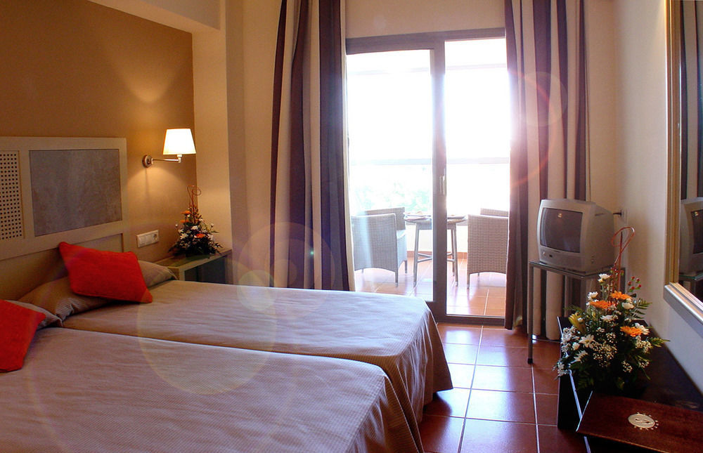Hotel Alcossebre 3*