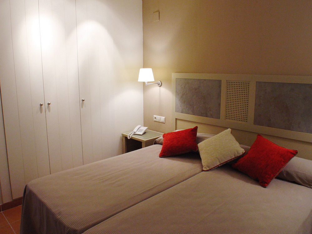 Hotel Alcossebre 3*