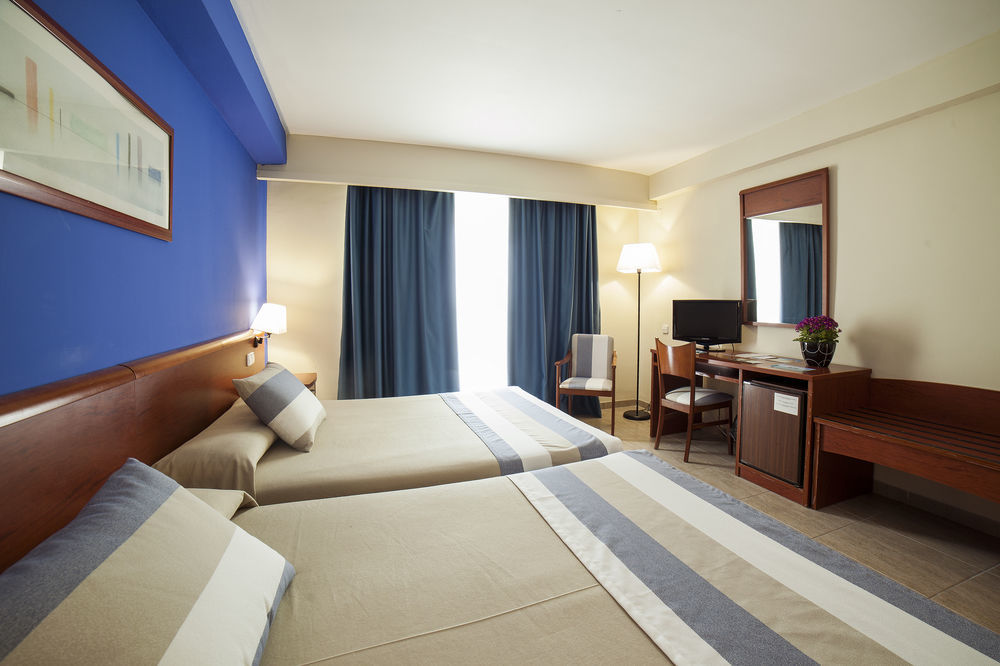 Gran Fuentes Hotel Alcossebre