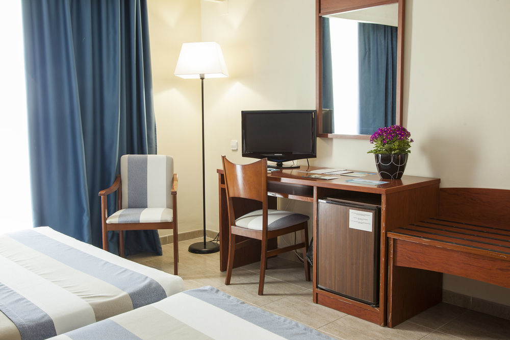 Gran Fuentes Hotel