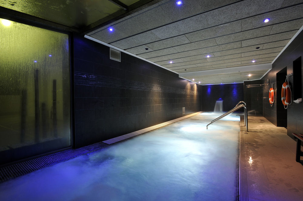 Gran Fuentes Hotel 4*