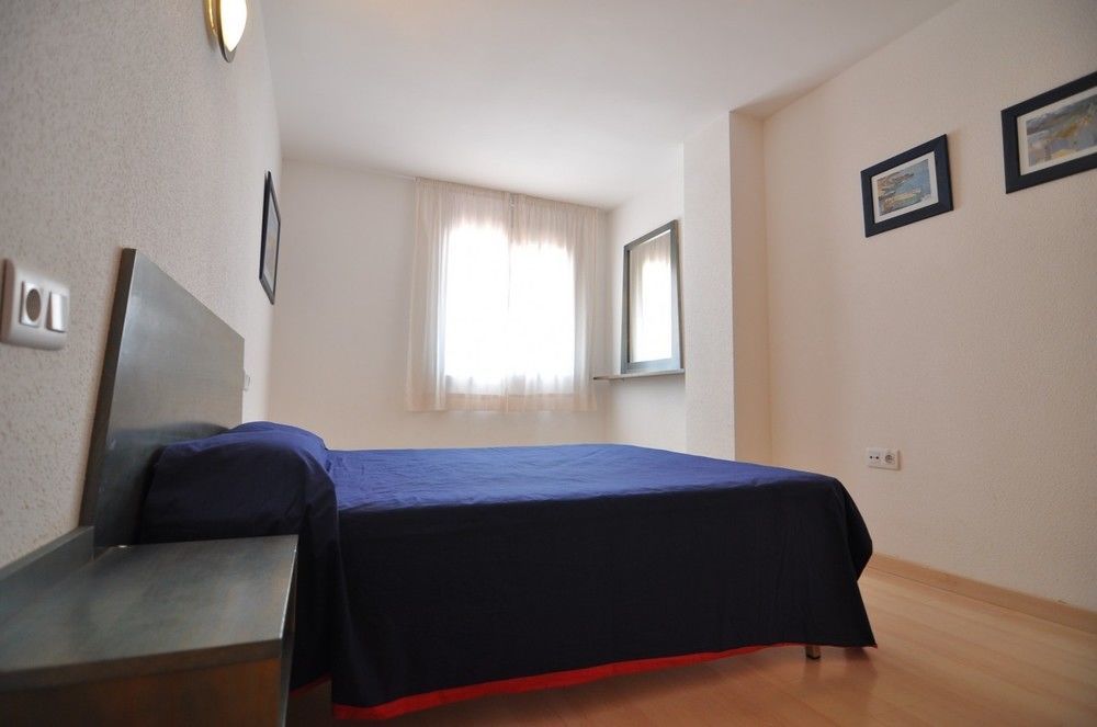 Apartaments Bt- Roses Apartamento