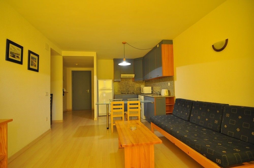 Apartaments Bt- Roses Apartamento Rosas