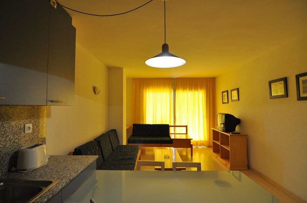 Apartaments Bt- Roses Apartamento