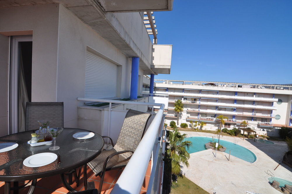 Apartaments Bt- Roses Apartamento *