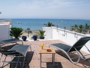 Marina Hotel