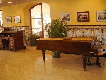 Marina Hotel Roses