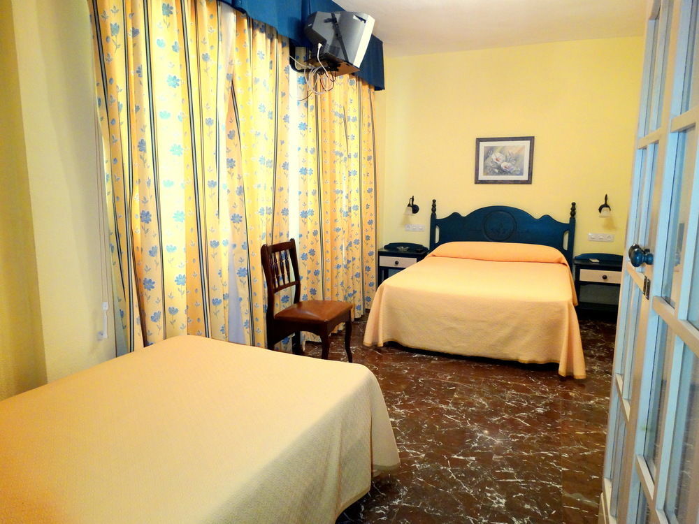 Apartment Turisticos La Fonda