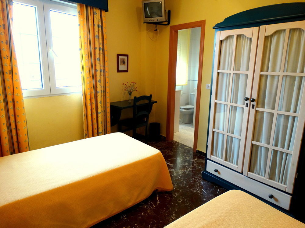 Apartment Turisticos La Fonda *