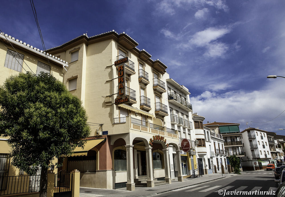 Apartment Turisticos La Fonda
