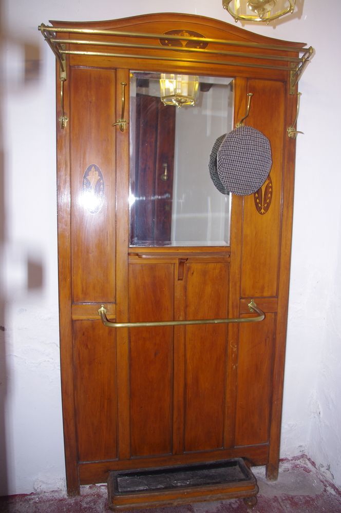 Pensión Hospederia Y Aptos Casa De Piedras *