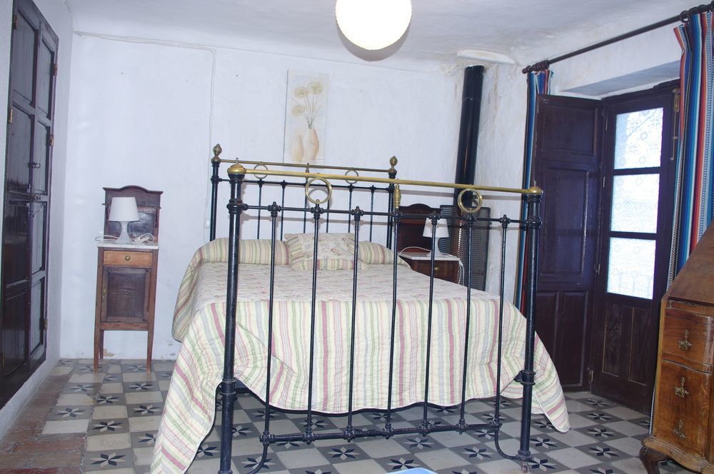 Pensión Hospederia Y Aptos Casa De Piedras *