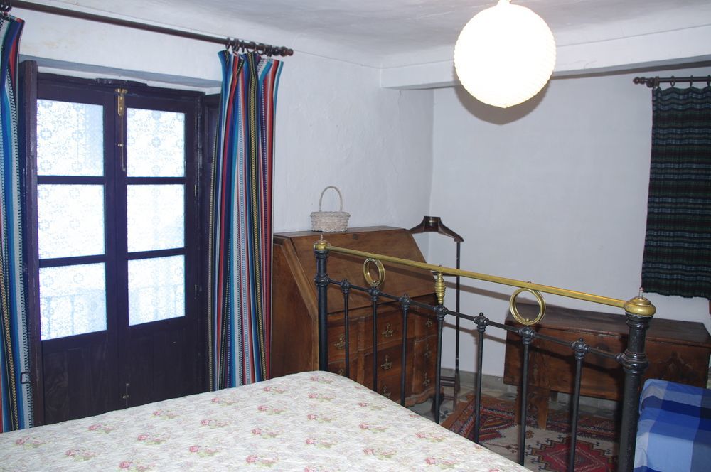 Pensión Hospederia Y Aptos Casa De Piedras