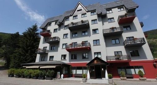 Hotel Blu Aran