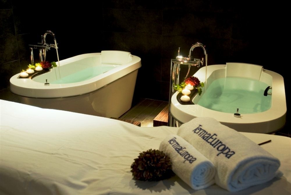 Balneario Playa De Comarruga 4* Coma-ruga