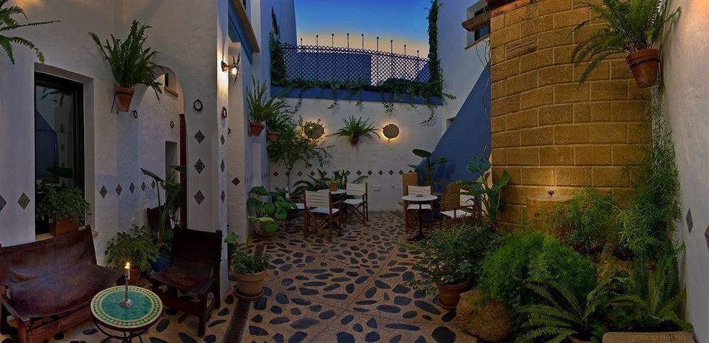 Casa Alborada Pensión