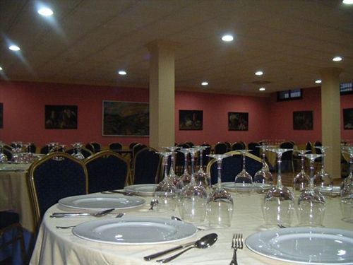 Pinomar Hotel