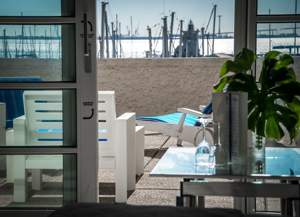 Hotel Puerto Sherry El Puerto de Santa María