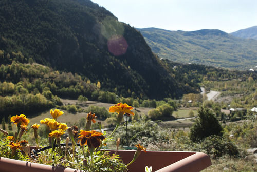 Pensión Parque Natural Benasque