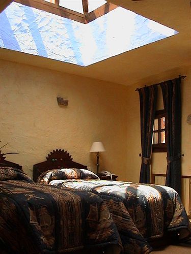 Amanhavis Hotel