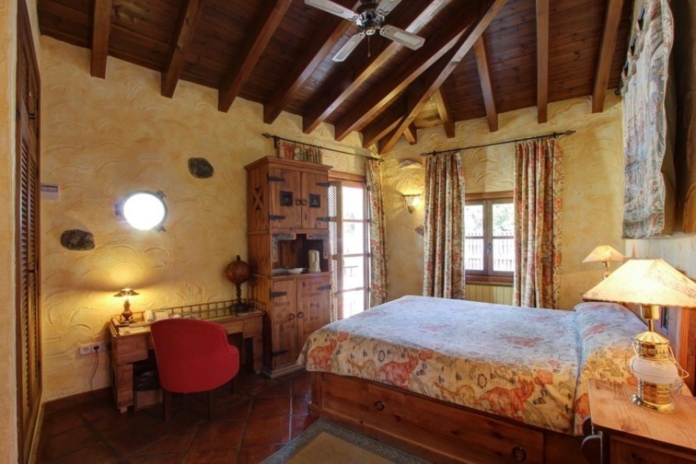 Amanhavis 3* Benahavis