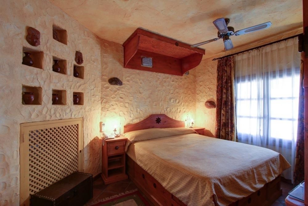 Amanhavis Hotel Benahavís