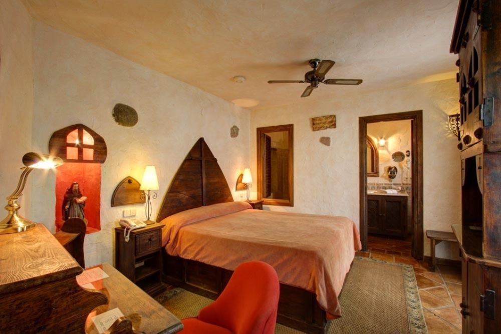 Hotel Amanhavis 3*
