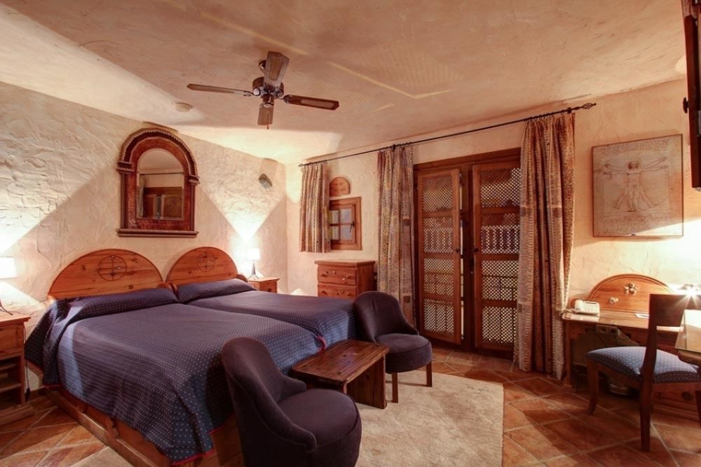 Amanhavis 3*