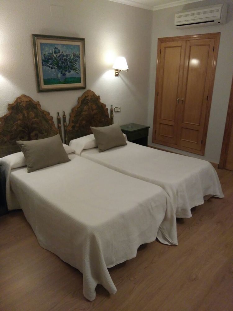 Salvador Hotel
