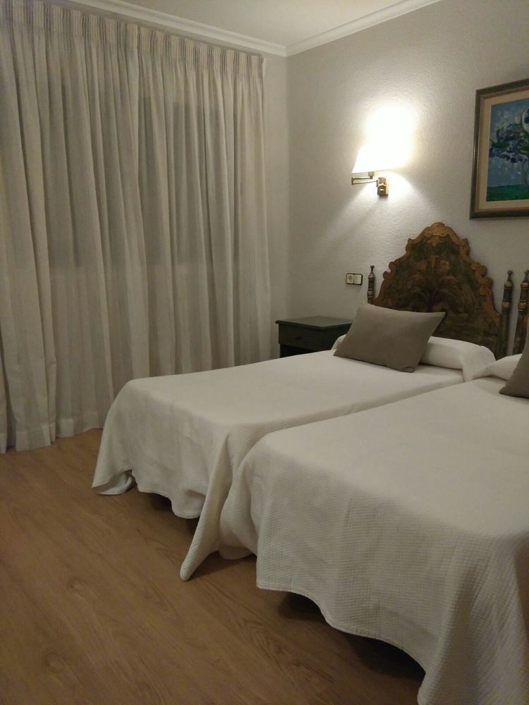 Salvador Hotel 3*