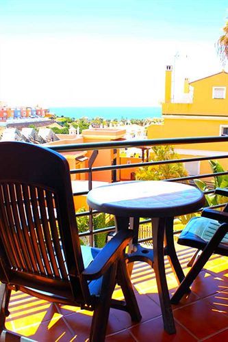 Turisticos Anoreta Hotel Rincon de la Victoria