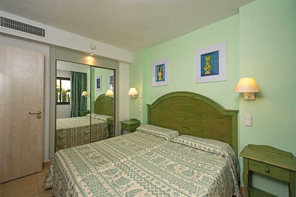 Iberostar Alcudia Park Hotel