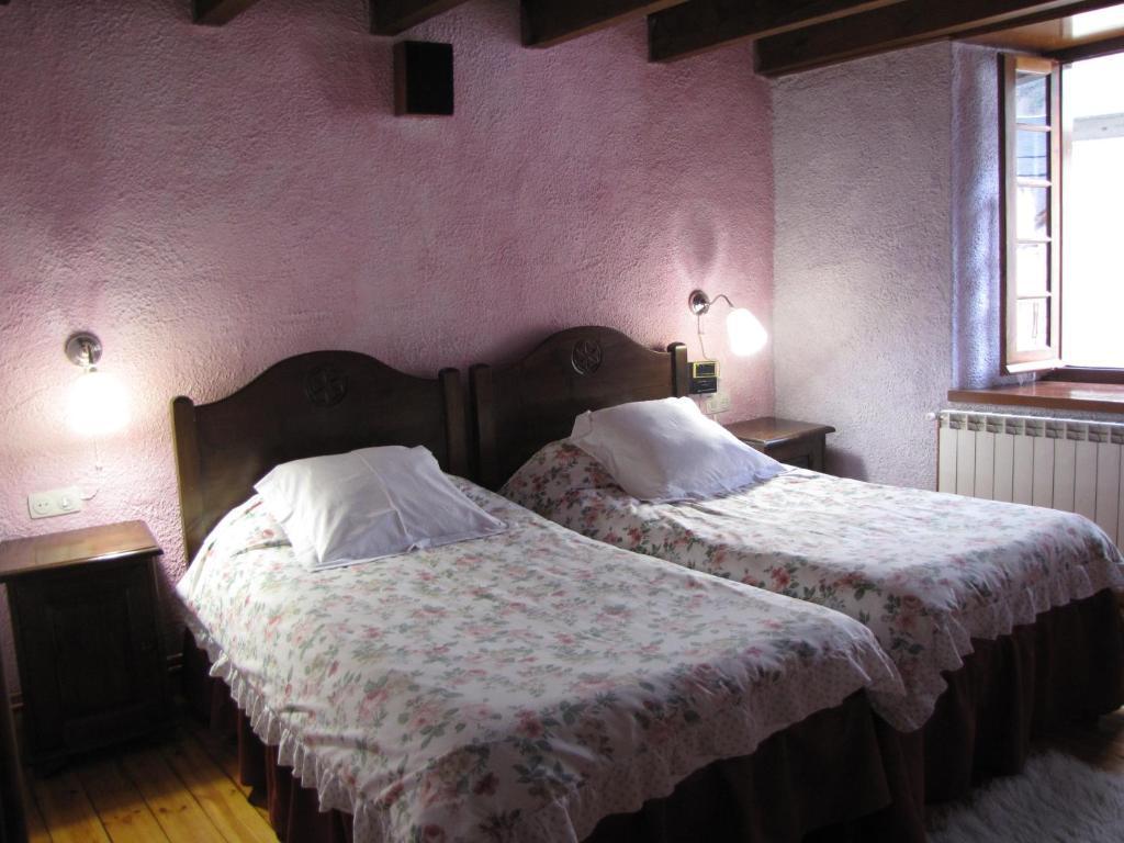 Hostal Placa