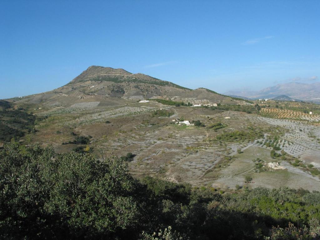 Cortijo La Estrella Apartment