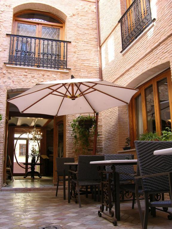 Hotel Casa Babel 3*