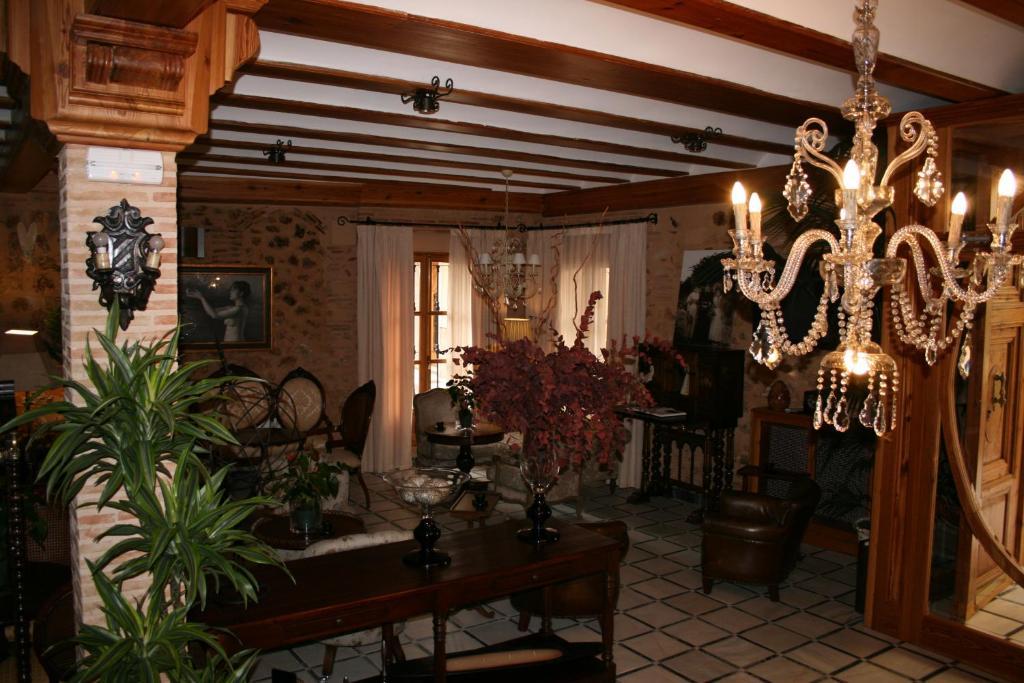 Hotel Casa Babel 3*