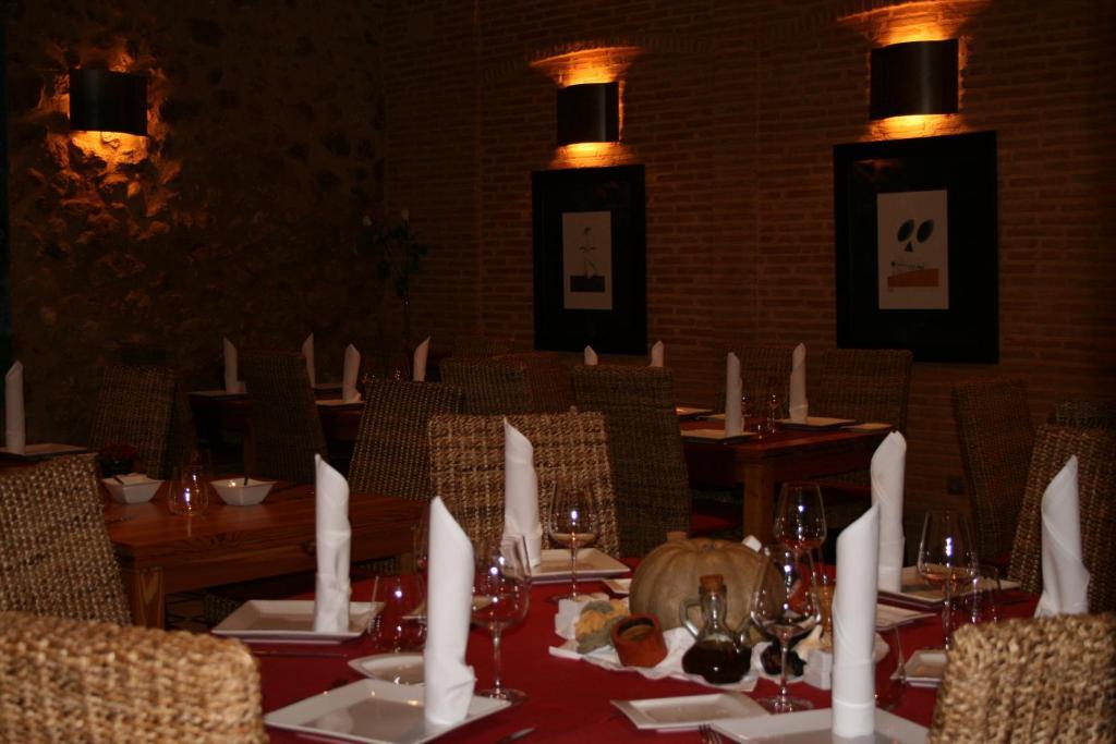 Hotel Casa Babel Villalonga