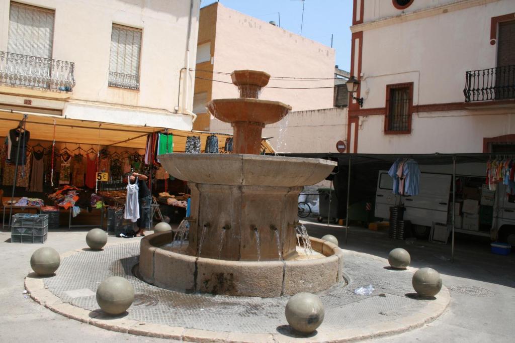 Casa Babel Hotel 3*