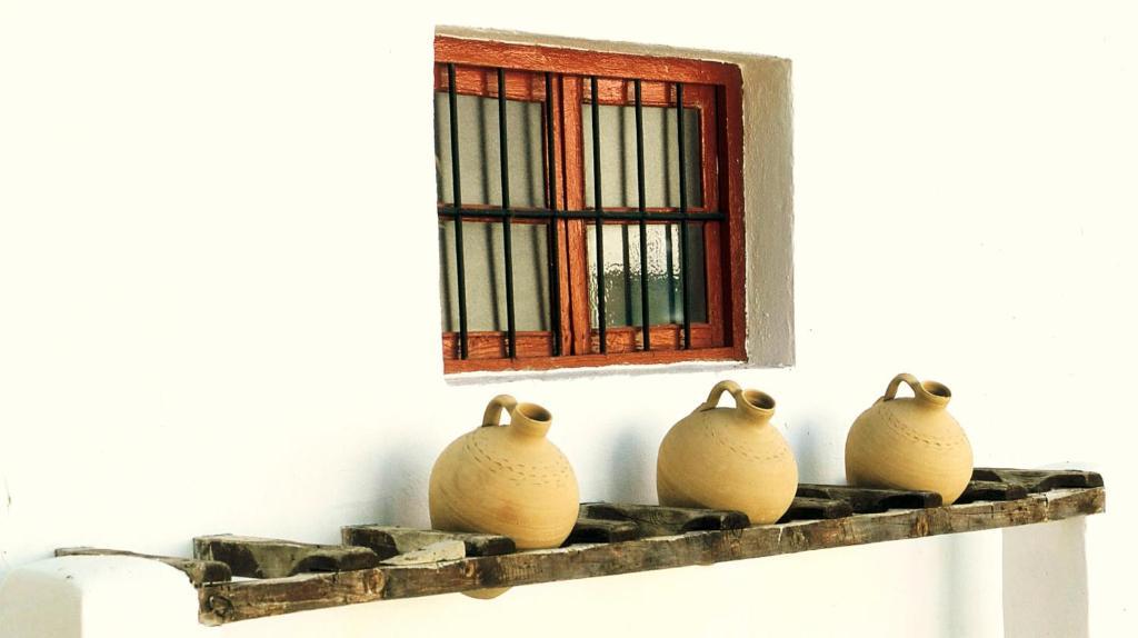 Hotel Cortijo Piletas Ronda